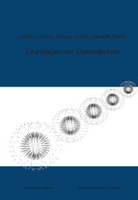 Grundlagen der Elektrotechnik