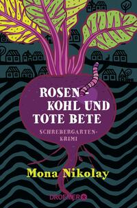 Rosenkohl und tote Bete