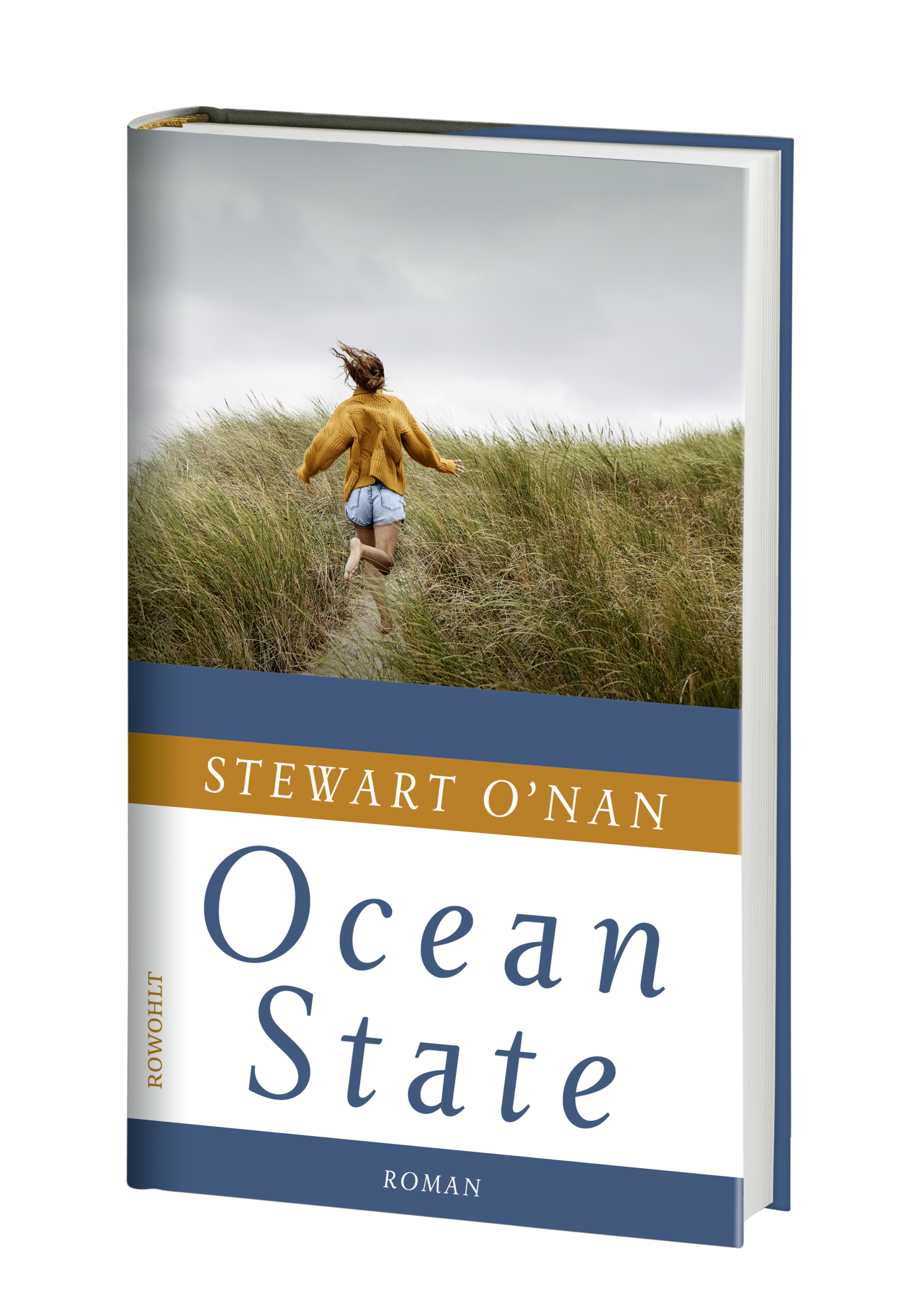 Ocean State