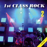 1st Class Rock 2 (Media-Paket)