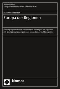 Europa der Regionen