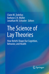 The Science of Lay Theories