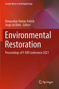 Environmental Restoration