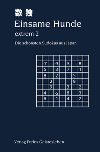 Einsame Hunde - extrem 2