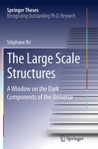 The Large Scale Structures