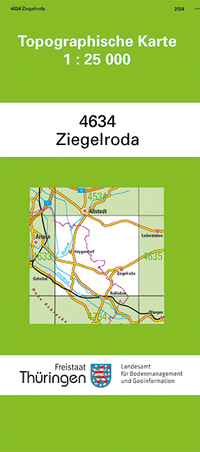 Ziegelroda