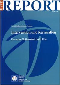 Intervention und Kernwaffen