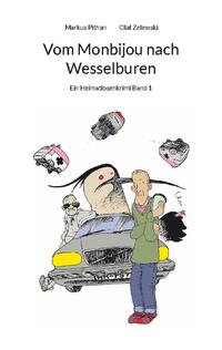 Vom Monbijou nach Wesselburen