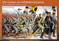 Die Geister der Schlieffen-Kaserne