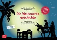 Die Weihnachtsgeschichte