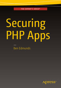 Securing PHP Apps