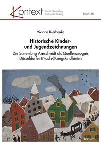 Historische Kinder- und Jugendzeichnungen