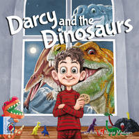 Darcy and the Dinosaurs