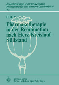 Pharmakotherapie in der Reanimation nach Herz-Kreislauf-Stillstand