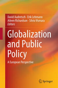 Globalization and Public Policy