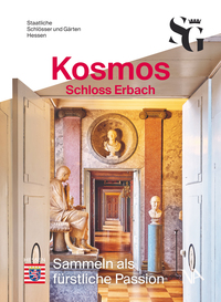 Kosmos Schloss Erbach