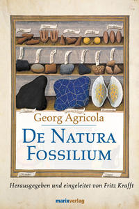 De Natura Fossilium Libri X