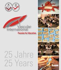 Vascular International – 25 Jahre