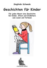 Geschichten für Kinder