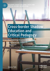 Cross-border Shadow Education and Critical Pedagogy