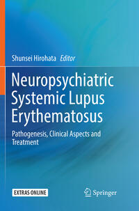 Neuropsychiatric Systemic Lupus Erythematosus