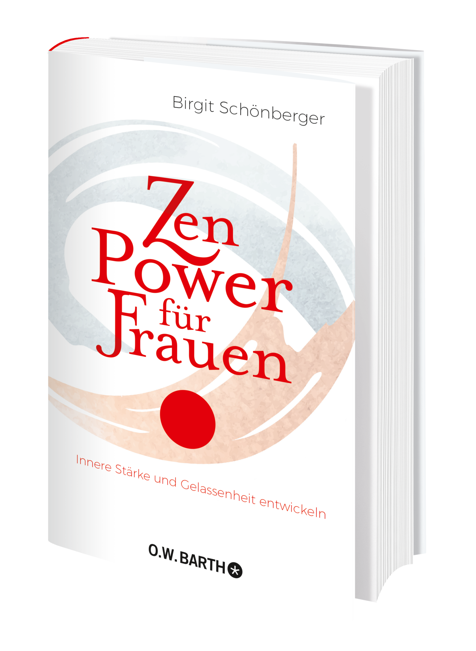 Zen-Power für Frauen