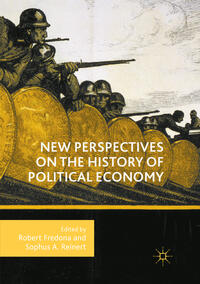 New Perspectives on the History of Political Economy