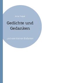 Gedichte und Gedanken