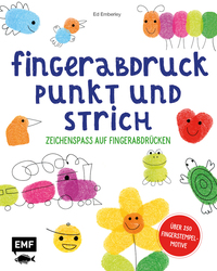 Fingerabdruck, Punkt und Strich