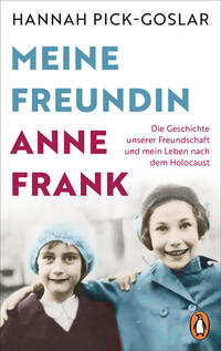 Meine Freundin Anne Frank