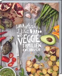 Das Veggie-Familienkochbuch