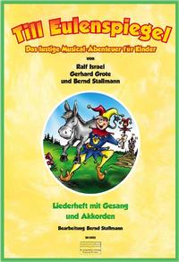 Till Eulenspiegel – Das lustige Musical-Abenteuer für Kinder