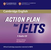 Action Plan for IELTS