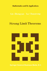 Strong Limit Theorems