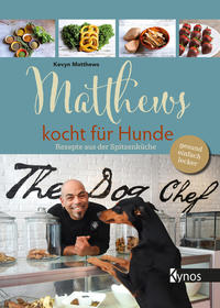 Matthews kocht für Hunde