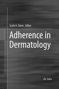 Adherence in Dermatology