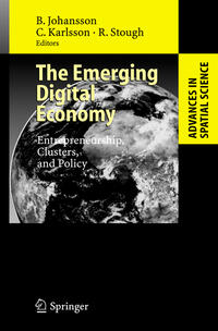 The Emerging Digital Economy