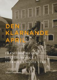 Den klarnande april