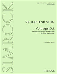 Vortragsstück