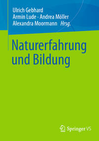 Naturerfahrung und Bildung