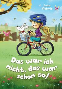 "Das war ich nicht, das war schon so!" - Ein faszinierendes Kinderbuch über Freundschaft, Mut und Zusammenhalt.