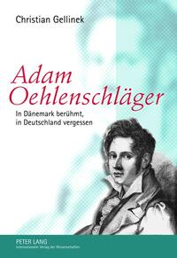 Adam Oehlenschläger