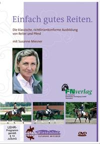 Einfach gutes Reiten / Simply Good Riding