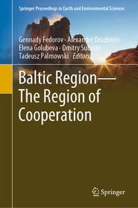 Baltic Region—The Region of Cooperation