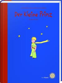 Der kleine Prinz. Das Lesebuch