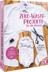 Zero-Waste-Projekte für die Kleinen