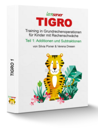 TIGRO 1: Additionen und Subtraktionen