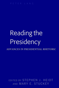 Reading the Presidency