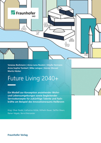 Future Living 2040+