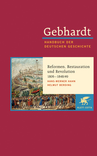 Gebhardt: Handbuch der deutschen Geschichte. Band 14 (Gebhardt Handbuch der Deutschen Geschichte, Bd. 14)